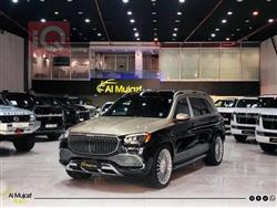 مرسيدس بنز GLS